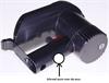 Dyson DC31 DC34 DC35 DC43H DC45 motor type-B 965558-11