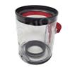 Dyson v10 reservoir vuil container small-bin 15cm 969509-02-