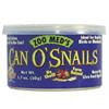 Can O' Snails