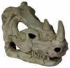 Rhinoceros Skull 16x10x12cm