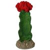 Red Maids Cactus 7x7x15,5cm