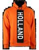 Fox Originals hoodie met centraal Holland geprint maat XL
