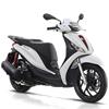 Piaggio Medley S 125 ABS (Wit ) bij Central Scooters kopen €
