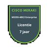Cisco Meraki MS355-48X2 Enterprise Licentie 7 jaar