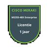 Cisco Meraki MS355-48X Enterprise Licentie 1 jaar