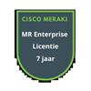 Cisco Meraki MR Enterprise Licentie 7 jaar