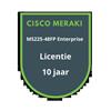 Cisco Meraki MS225-48FP Enterprise Licentie 10 jaar