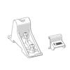 Fiamma Kit Side Tristor