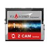 Z CAM EXASCEND CFAST 2.0 CARD - 1TB
