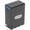 BLUESHAPE BP-U90 14.4V 96Wh 6700mAh DV Power Pack Battery