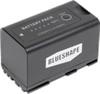 BLUESHAPE Canon BP-955 7.2V 36Wh 5,000mAh DV Power Pack Batt