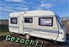 Gezocht Caravans van 3.50 mtr. t/m 5.00 mtr.  