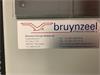Bruynzeel rolkast en Kardex archiefkasten