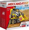 Meccano - Junior Action Builds - Bulldozer - schranklader