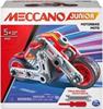 Meccano - Junior Action Builds - Motor