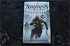 Assassin's Creed Forsaken Oliver Bowden English