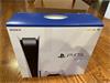 Sony PlayStation 5 (PS5) Disc Edition Console 