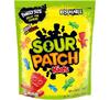 Sour Patch Kids, Resealable Bag (862g)