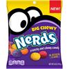 Nerds Big Chewy Candy (170g)