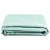 vidaXL Tenttapijt 600x250 cm groen