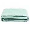 vidaXL Tenttapijt 650x250 cm groen
