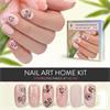 Moyra Nail Art Home Kit No 1