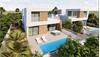 Grote foto top nieuw villa project in benijofar rojales huizen en kamers nieuw europa