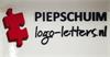 Grote foto piepschuim logo s letters en cijfers xl diensten en vakmensen marketing en reclame