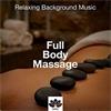 Ontspanning massage warme olie mannen alleen