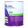 Sigma S2U Primer - RAL 3011 Robijnrood - 2,5 liter