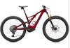Grote foto s works turbo levo 2021 red tint satin black fietsen en brommers elektrische fietsen