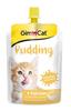 Gimcat pudding pouch voor katten 150 GR