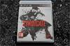 Syndicate Geen Manual Playstation 3