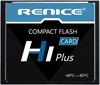 8GB Renice H1 Plus CF Card MLC NAND Flash