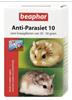 Beaphar anti-parasiet 10 knaagdier (20-50 GR)