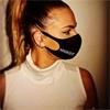 Grote foto mondmaskers met eigen ontwerp kleding dames partijhandel