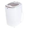 AD8055 - Mini wasmachine met centrifuge  Alleen deze week 10