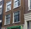 Appartement Warmoesstraat in Amsterdam