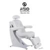 Grote foto pedicure behandelstoel aero in wit witgoed en apparatuur persoonlijke verzorgingsapparatuur