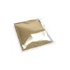 Folie envelop Goud  224x165mm A5/C5
