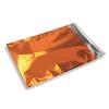 Folie envelop Oranje 235x325mm A4/C4