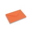 Gekleurde papieren envelop A5/ C5 Oranje