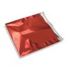 Folie envelop Rood 220x220mm