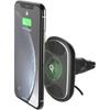 iOttie iTap 2 Wireless Fast Charging Vent Mount (black)
