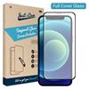 Just in Case Apple iPhone 12 Mini Full Cover Tempered Glass