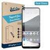 Just in Case Tempered Glass Nokia 3.4