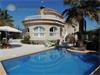 Ref: 613 3 Bedroom villa with private pool