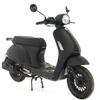 DTS Verona (Mat zwart ) bij Central Scooters kopen €1398,00