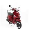 DTS Milano limited (Candy red) bij Central Scooters kopen €1