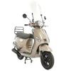 DTS Milano limited (Smokey) bij Central Scooters kopen €1748